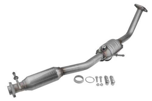 Catalyseur pour suzuki jimny - catalyseur,