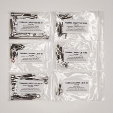 YAMAHA CHAPPY 1973-1996 Kit