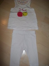 ensemble legging court +