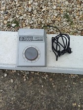 Antenne Nippon R-7000