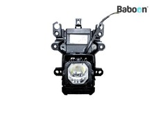 Phare yamaha 2022 mt03 - yamaha, 03