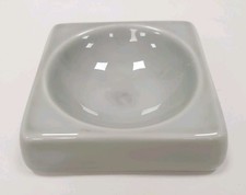 cendrier vide poche baguier virebent Vintage ceramique no la borne puisaye mohy