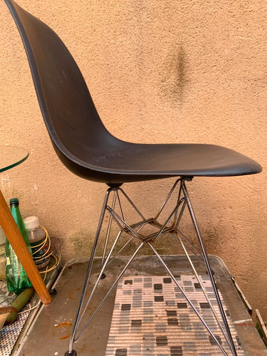 Vintage vitra eames pour - vitra,