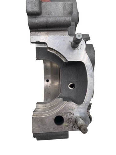 Carter central gauche gas - gauche,