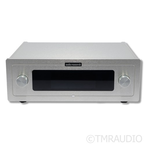 Audio research stereo - ls-3,