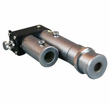 Spectroscope Prismatique DVS 5 Focalisable Pour Gemmes (400–750 Nm)