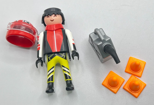 Playmobil city action - playmobil,