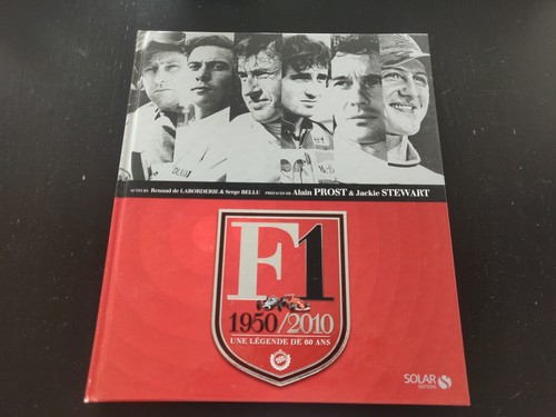 Livre 1950 2010 une - 1950-2010,