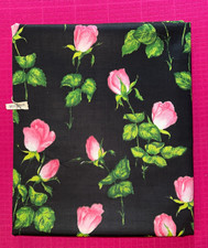 Tissu ancien marignan coton - tissu,