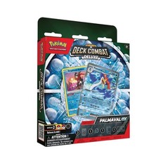 Deck combat deluxe Palmaval-ex ??