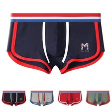 Boxer homme slip boxer
