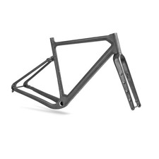 Kit Cadre Gravel Carbone FB65