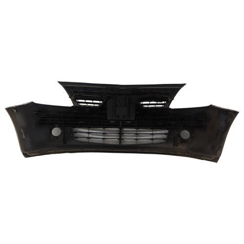 Pare choc avant renault modus - renault,