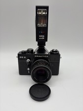 Appareil photo reflex Praktica