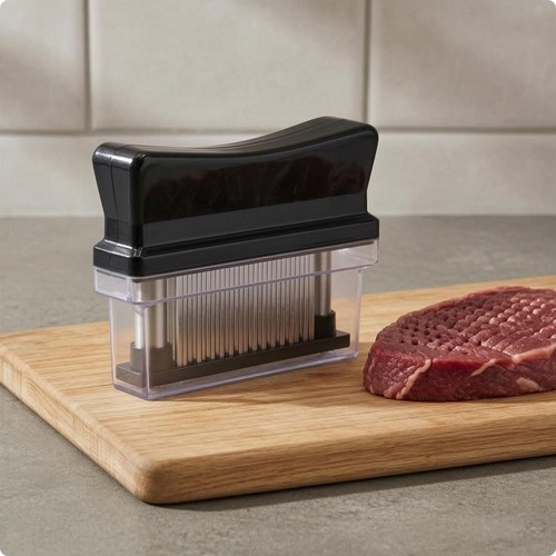 Attendrisseur viande à - de,