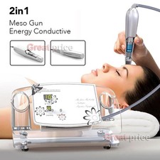 2IN1 Électroporation Non