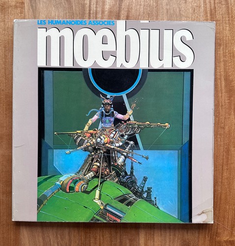 Moebius eo bon - x, etat