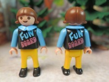 petite fille Fun Board enfant