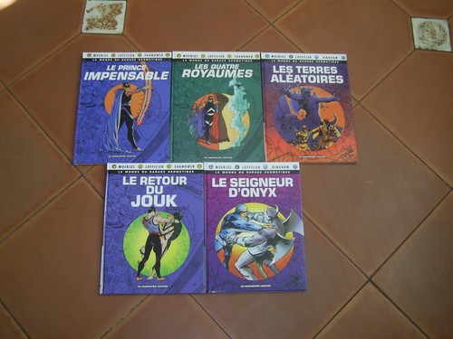 Monde garage hermetique - , du