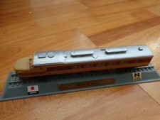 Del Prado N Guage 1/160 - Kiha