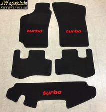 Tapis de Voiture Sol Tablette