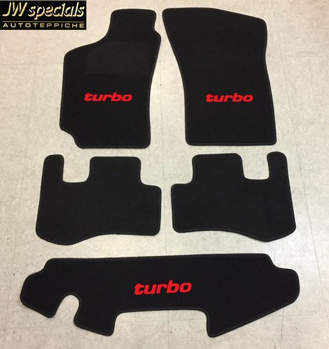 Tapis voiture sol - de,