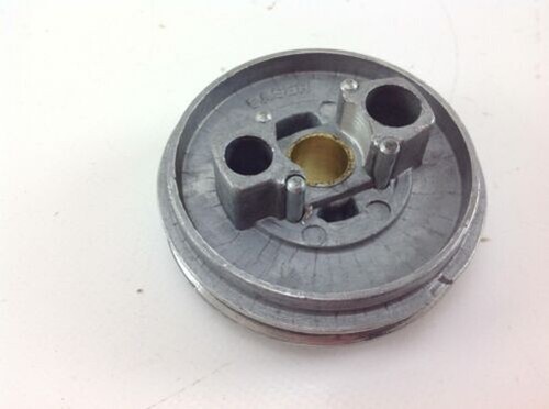 Poulie moteur stihl - moteur,