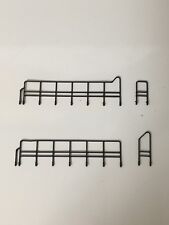Rambardes pour Loco-tracteur Y8000 ROCO - Ech. HO