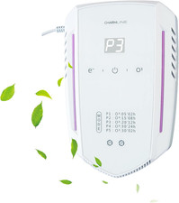 Purificateur D'Air Ozone Et