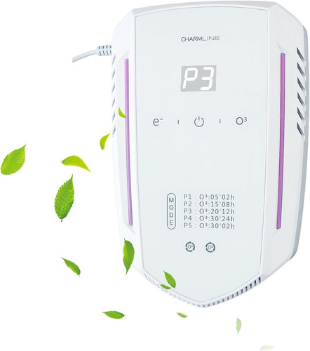 Purificateur air ozone et - d'air,