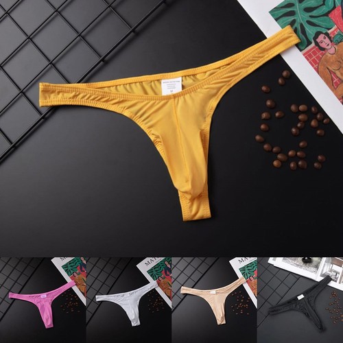 Hommes slip string - string, sexy