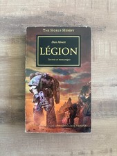 Warhammer the horus heresy - warhammer,