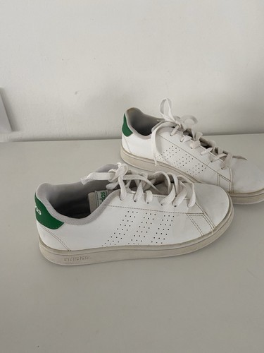 Chaussures tennis blanches - de,