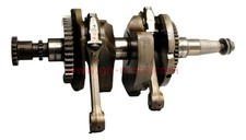 vilebrequin et bielles yamaha 850 tdm TRX 4TX 4UN 1996-2001 4NX-11400-00 | Occas