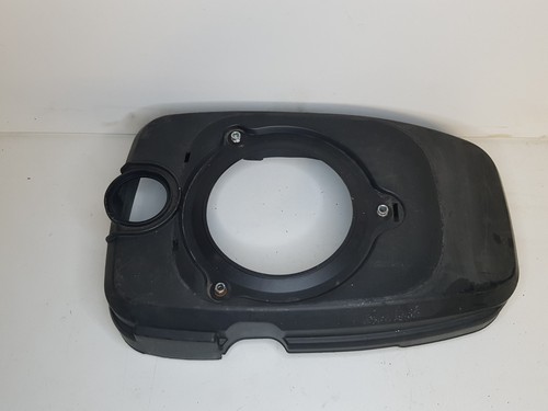 Volute cache moteur de - volute, /