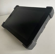 Trimble TD520 Controle Machine, Écran 10" Tactile Gps Pour Engin CATERPILLAR 