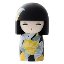 Poupée Kimmidoll Kokeshi