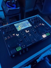 Denon DJ Prime Go Portable