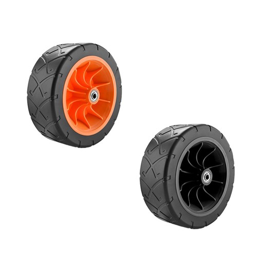 Roue rechange pour - de, chariot