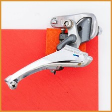 SHIMANO 600 FD-6400 8s