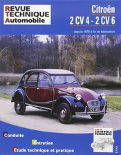 E.T.A.I - Revue Technique