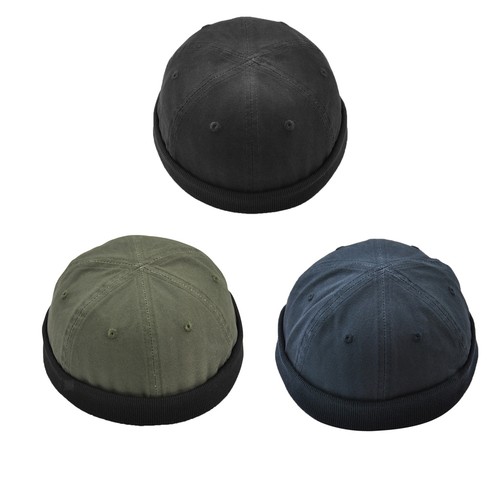 Casquette docker chinoise - casquette,