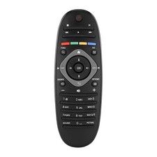 Télécommande de Rechange pour téléviseur Philips | 40PFL6605H/12 | 40PFL... NEUF
