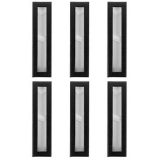 6 Pcs Coffret Stylo Boite