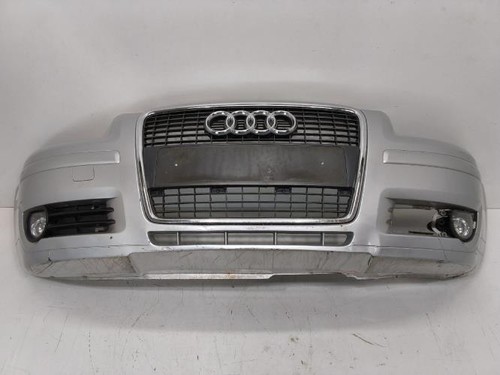 Pare choc avant audi - avant,