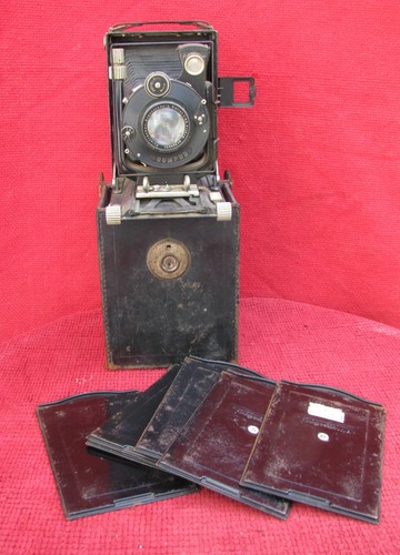Bergheil voigtländer appareil - bergheil,