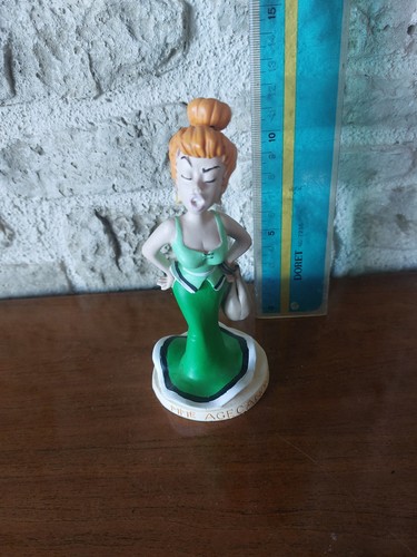 Figurine asterix mme - figurine,