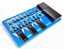Pédale multi-effets BOSS