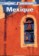 Mexico guide de voyage -