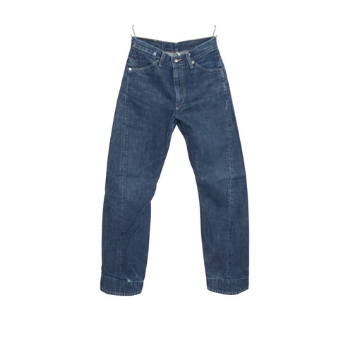 Levi engineered 835 jeans - engineered,